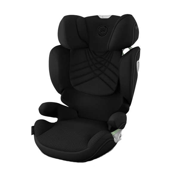 cybex サイベックス ソリューションT アイフィックス / セピアブラック