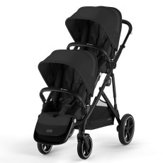 cybex サイベックス ガゼルS 専用 キッズボード