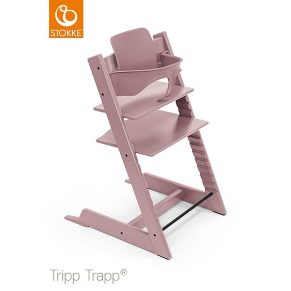 ストッケ STOKKE｜トリップトラップ｜チェア＆ベビーセット2