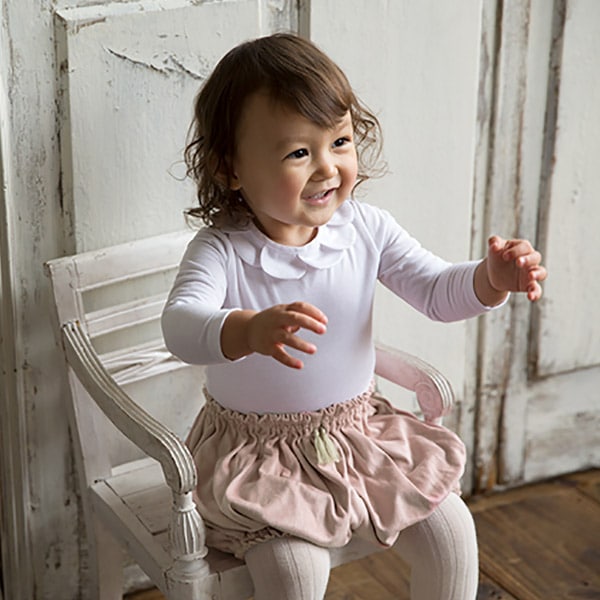 MARLMARL（マールマール） ブルマ アイリスピンク 通販 ブリベビ