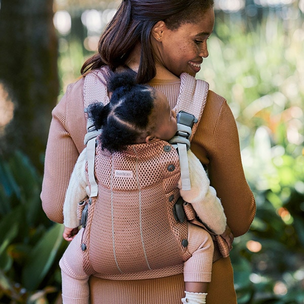 BabyBjorn ベビービョルン ベビーキャリア ハーモニー HARMONY