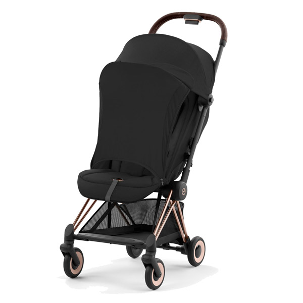 cybex サイベックス プラチナム ストローラー専用 サンセイル