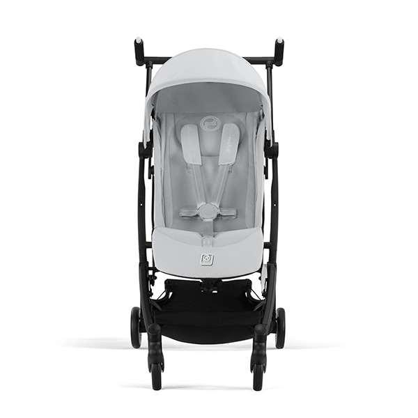 cybex サイベックス リベル ベビーカー / フォググレー 【2025年最新
