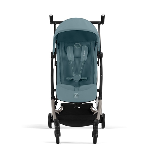 cybex サイベックス リベル ベビーカー / ストーミーブルー 【2025年