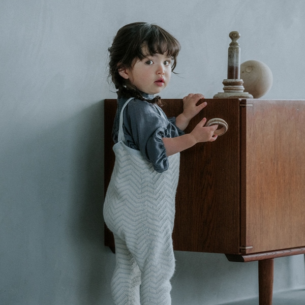 マールマール MARLMARL ニットパンツ ヤマジ ミズ ブリベビ通販