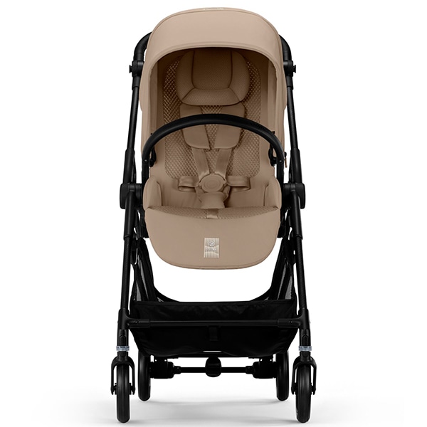 cybex サイベックス メリオ カーボン / アーモンドベージュ 【2025年