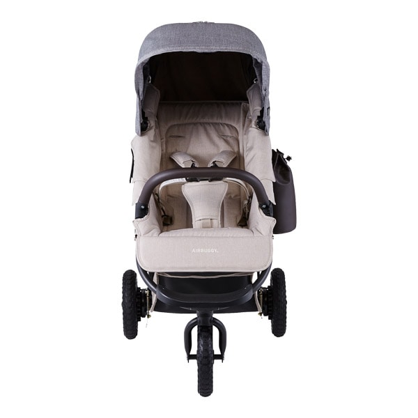 エアバギー AirBuggy ココ プレミアフロムバース アースグレー 通販