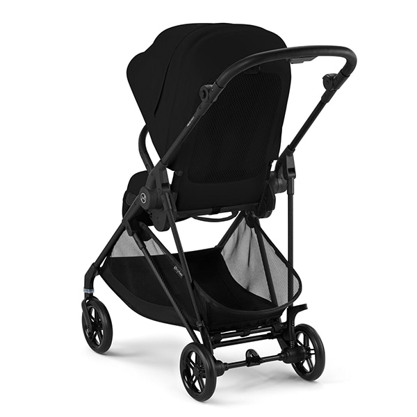 cybex サイベックス メリオ カーボン /マジックブラック 【2025年最新