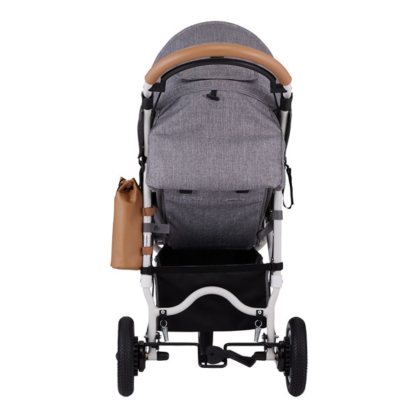 エアバギー AirBuggy ココ ブレーキ フロムバース アースグレー 通販