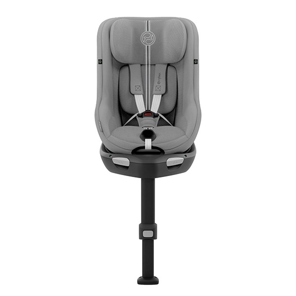 cybex サイベックス シローナGi アイサイズ / ストーングレープラス JP