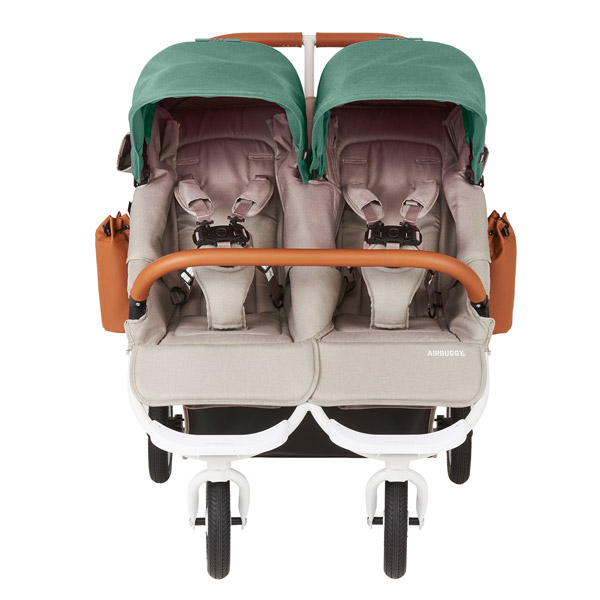 エアバギー AirBuggy ココ ダブルEX フロムバース クローバー 通販