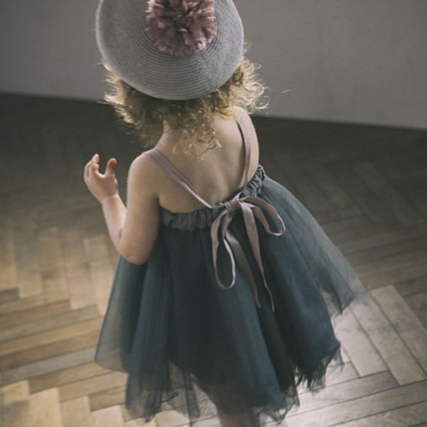 MARLMARL マールマール チュチュ＋スタイセット for girls （チュチュ