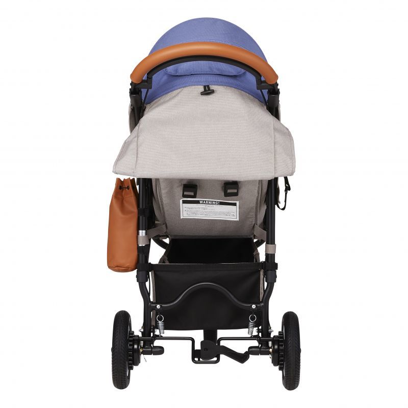 エアバギー AirBuggy ココ ブレーキEX フロムバース ナイールブルー