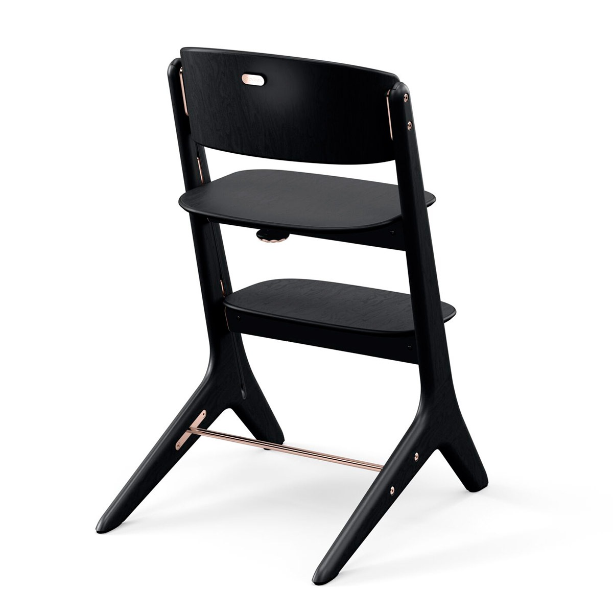 cybex サイベックス レモ プラチナム チェア / ブラックウッド