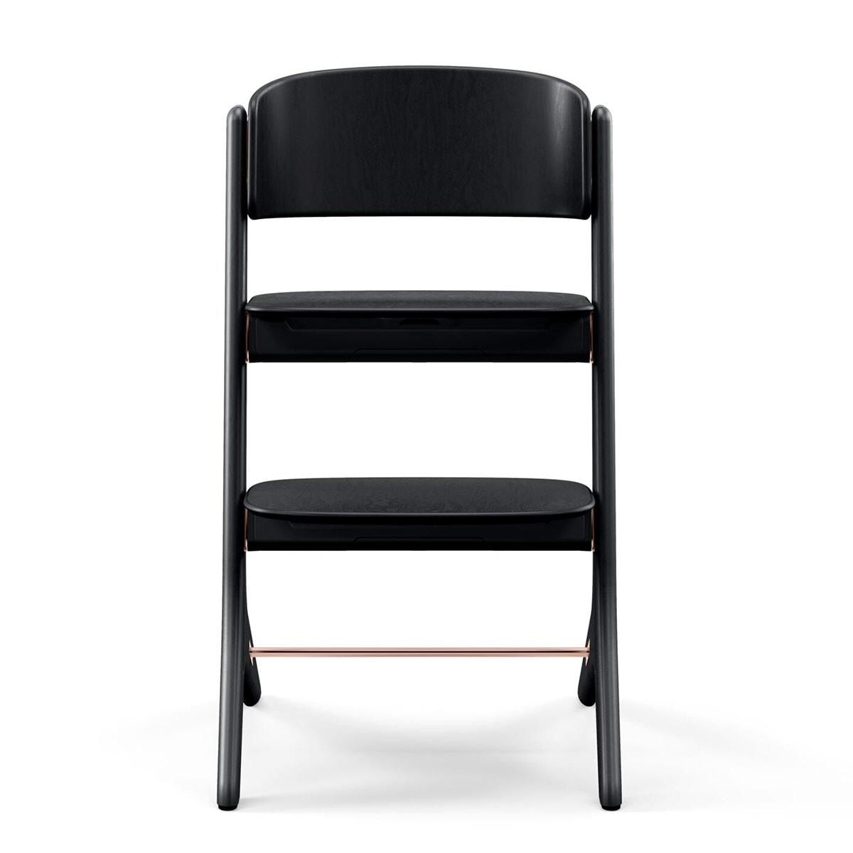 cybex サイベックス レモ プラチナム チェア / ブラックウッド