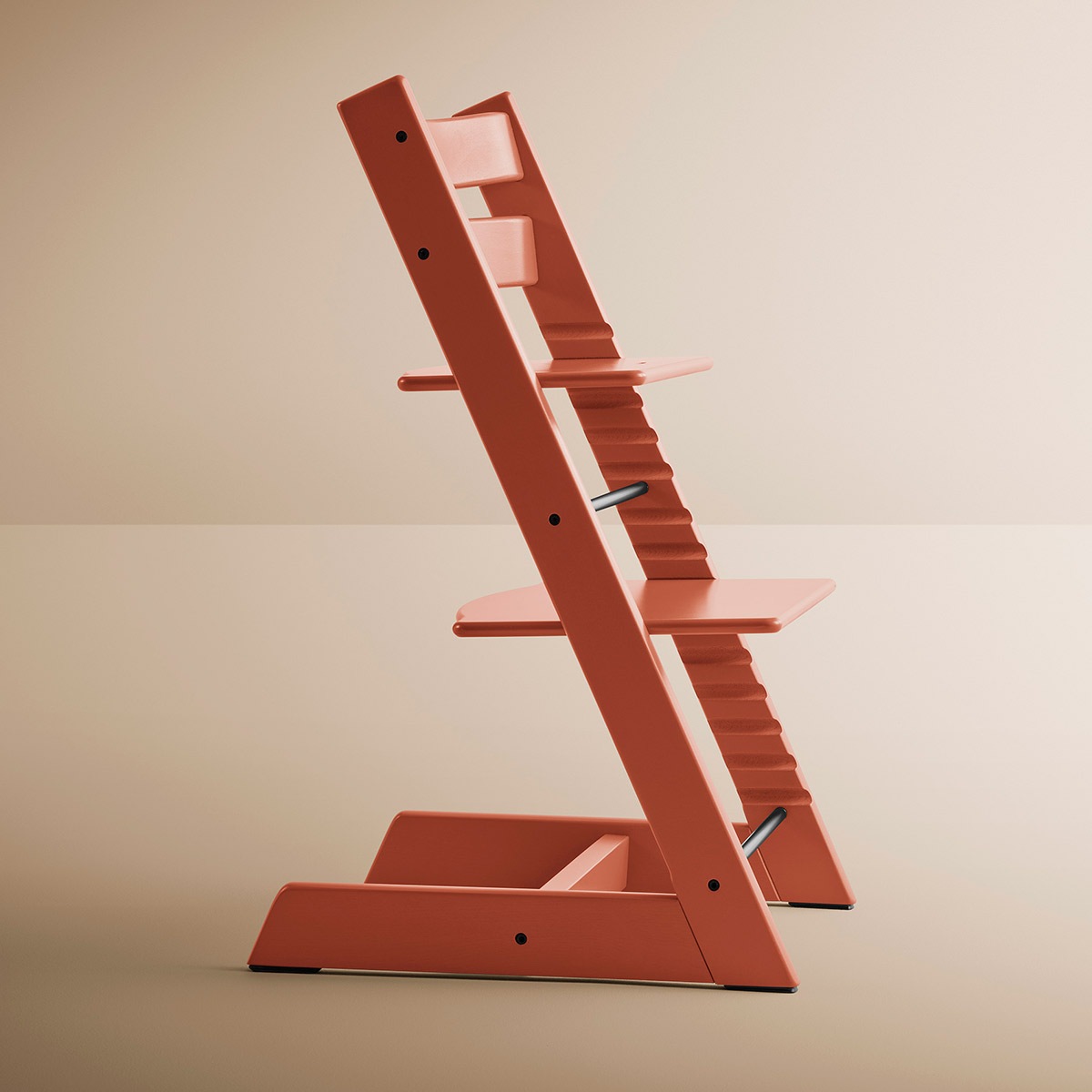 ストッケ(STOKKE)｜トリップトラップ｜グレイシアグリーン｜ブリベビ通販