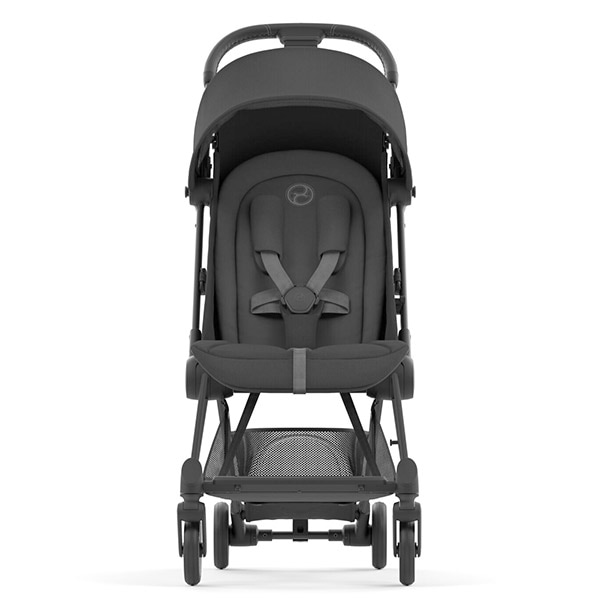 メーカー取寄せ商品】cybex サイベックス コヤ マットブラックフレーム