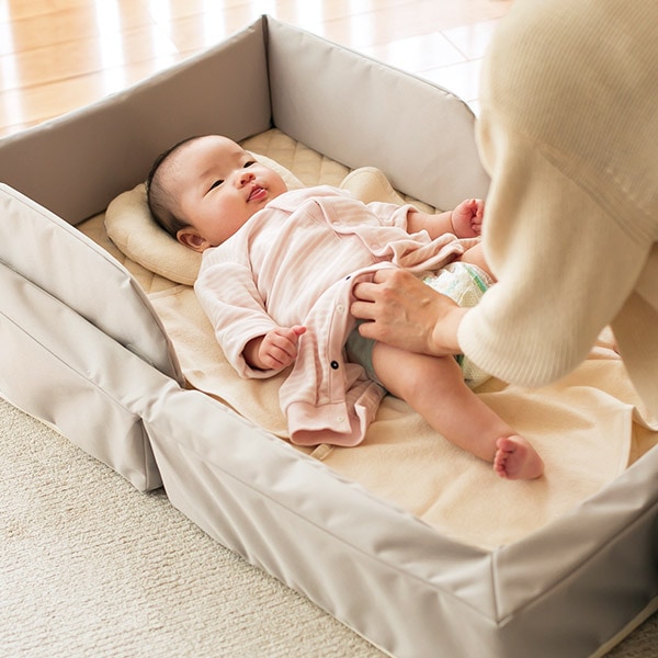 ファルスカ farska ベッド用防水シート2枚組 ブリベビ通販