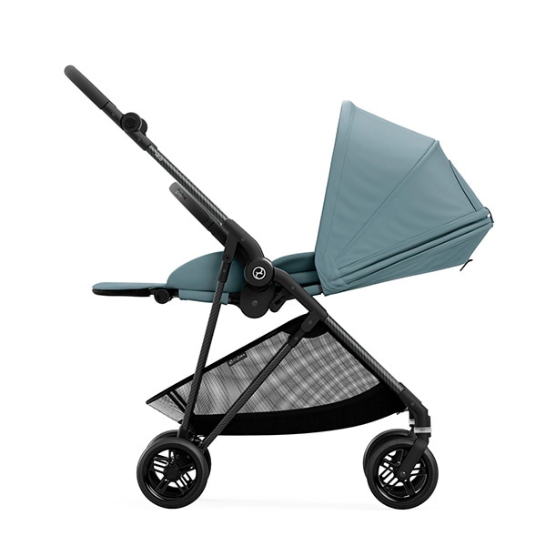 数量限定セール／cybex サイベックス メリオ カーボン / ストーミー