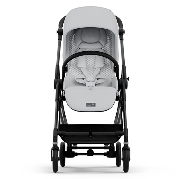 数量限定セール／cybex サイベックス メリオ カーボン / フォググレー