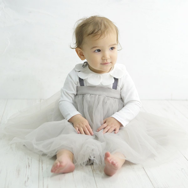 マールマール MARLMARL チュチュ スズ ブリべビ通販