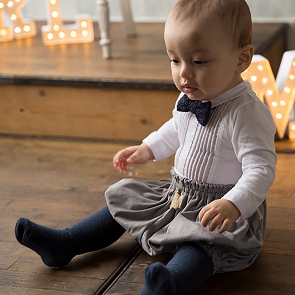 MARLMARL（マールマール） ブルマ アイリスグレー 通販 ブリベビ