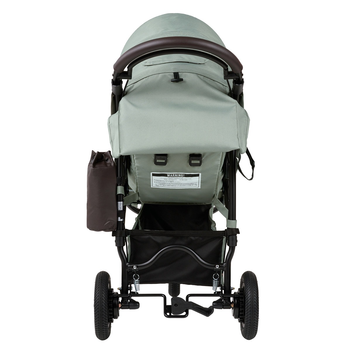 AirBuggy COCO ブレーキモデル フロムバース / フォレストモス