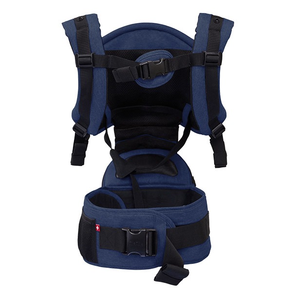 MiaMily ミアミリー ヒップスタープラス 日本モデル / デニムブルー