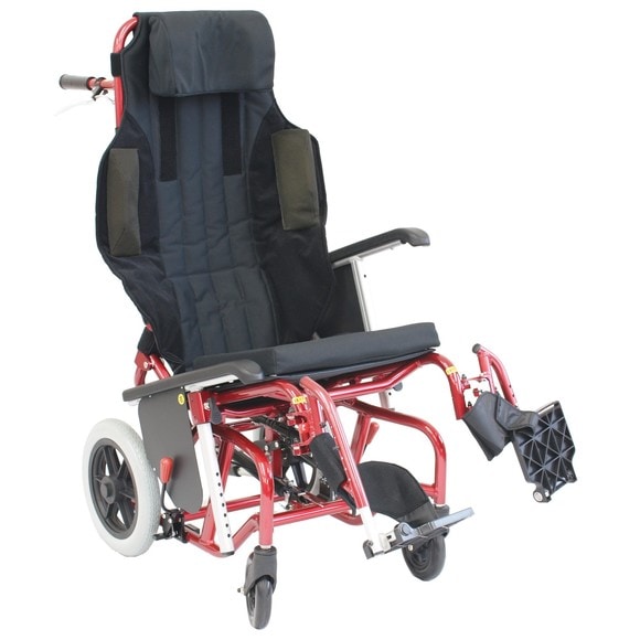 パーソナルアジャスト車いす emigo2（えみーご2） 【LINE