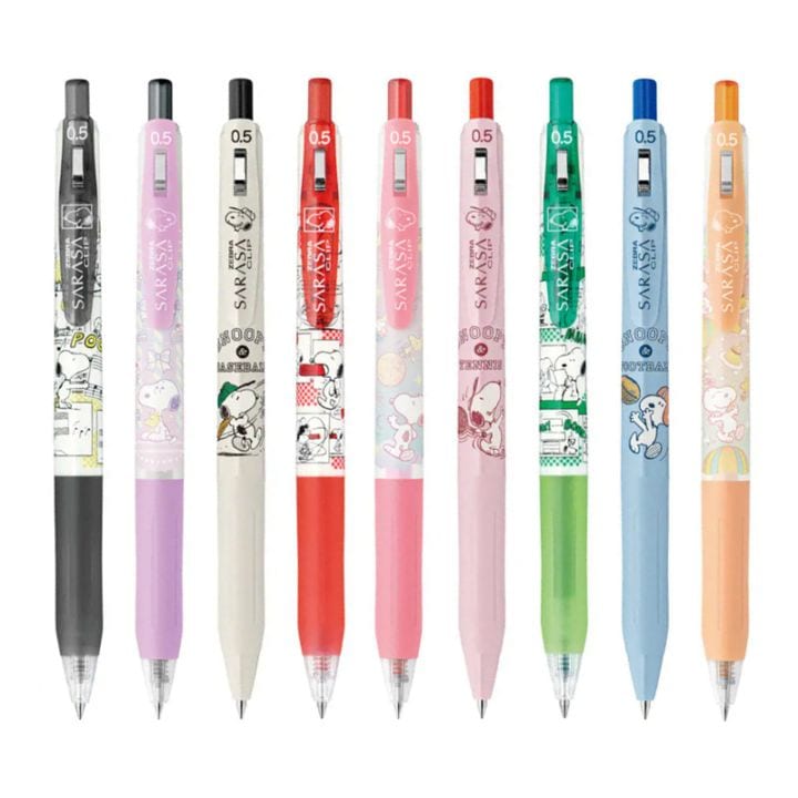 サラサマルチ4+1 SPY×FAMILY ブルーグリーン アーニャ・フォージャー