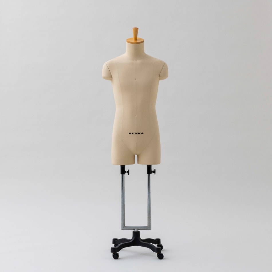 ボディ（トルソー） ]：学校法人文化学園文化購買事業部