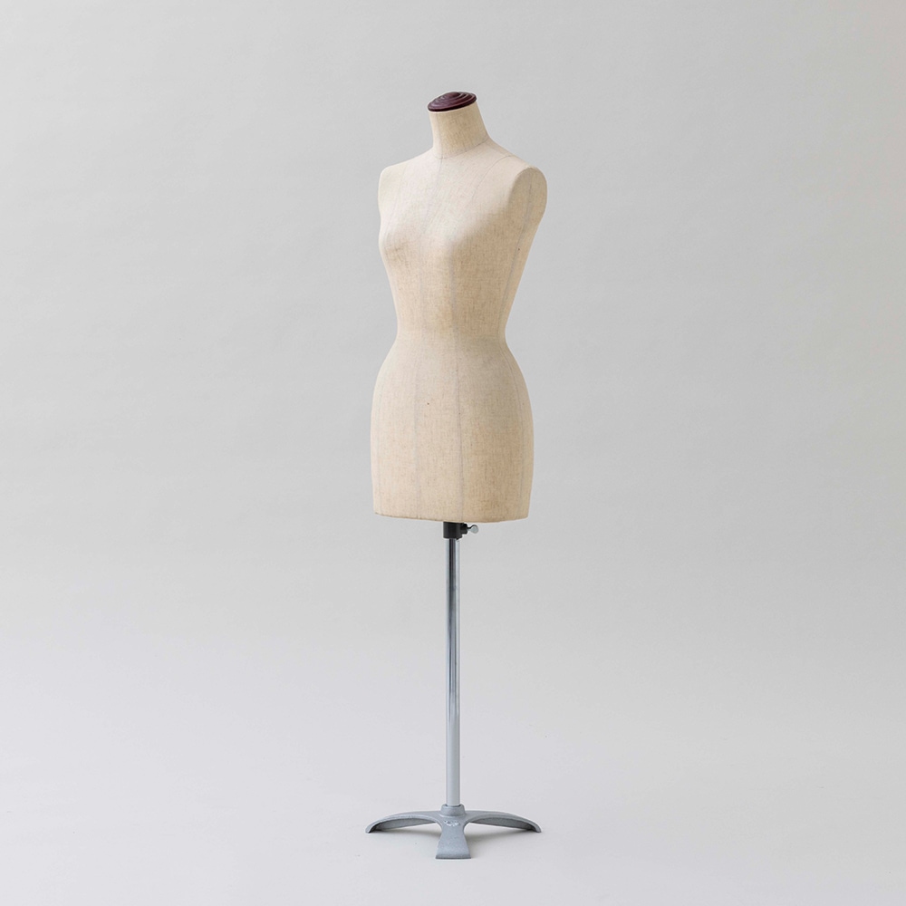 文化型ボディ｜文化購買事業部の縫製用品・服飾資材・教科書通販