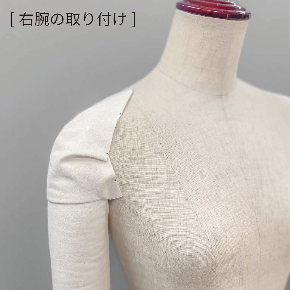 文化型ボディ｜文化購買事業部の縫製用品・服飾資材・教科書通販