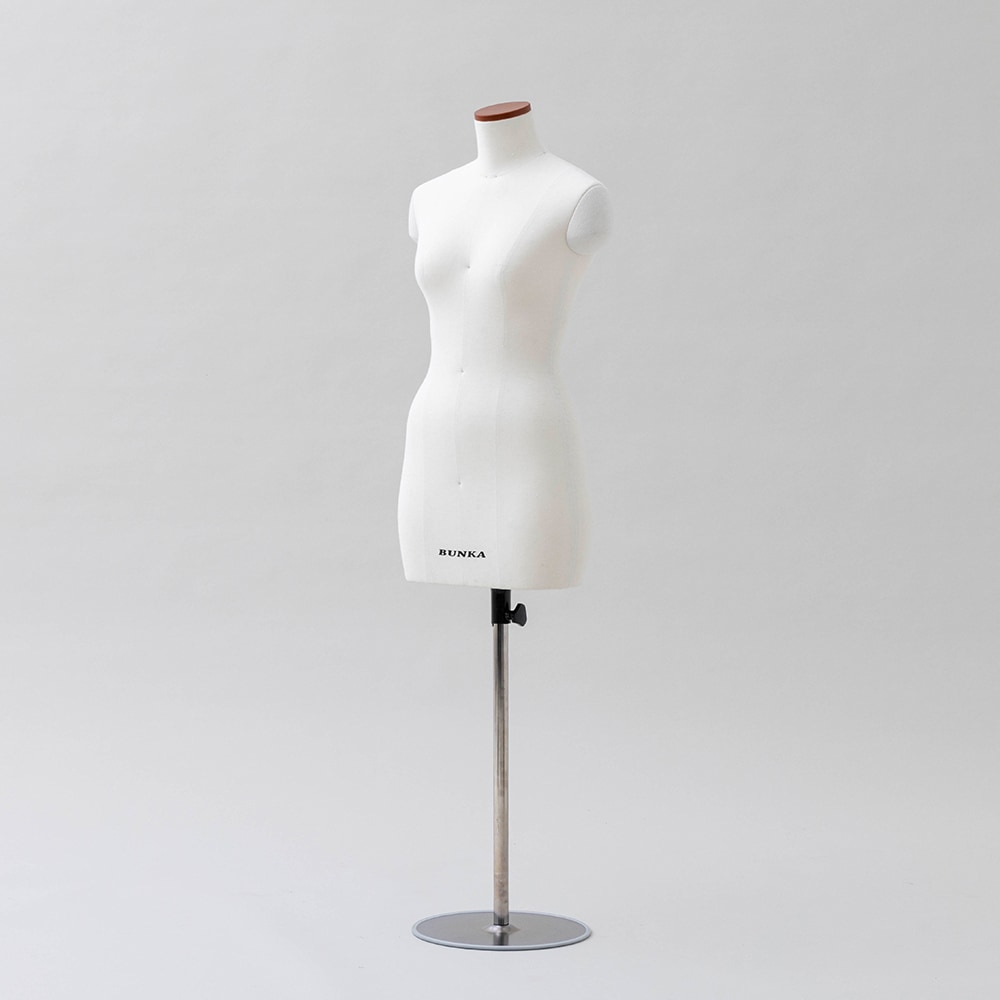 新文化ヌードボディ｜文化購買事業部の縫製用品・服飾資材・教科書通販