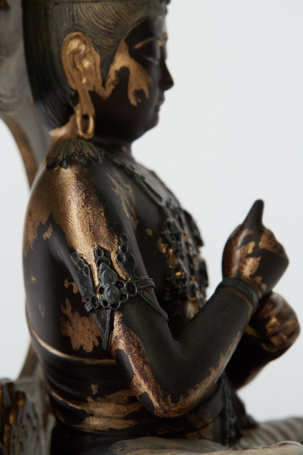 仏像】TanaCOCORO[掌] 大日如来 | 仏像フィギュア,ミニサイズ | | 仏像