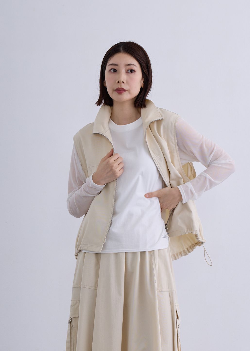 NEW ARRIVAL | Cour Carre an ONLINE STORE