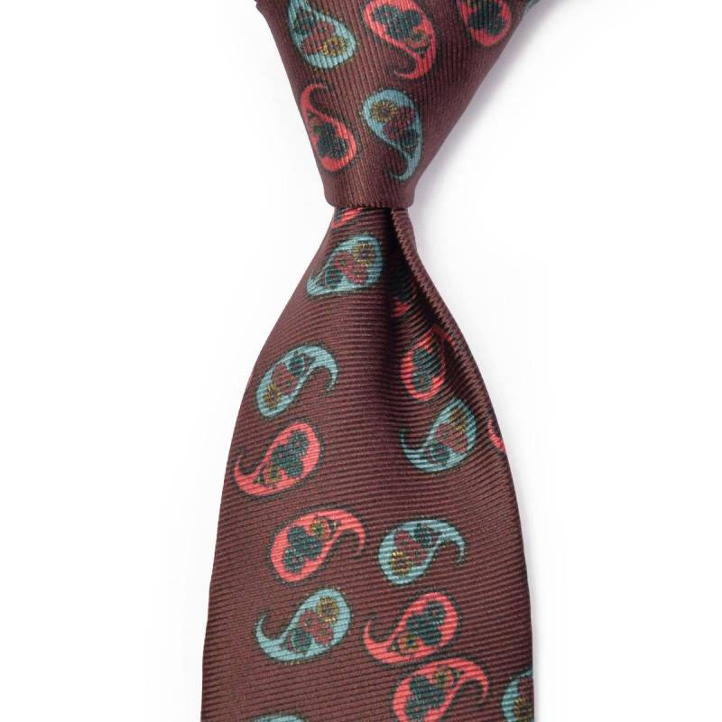 Spacca Neapolis【スパッカネアポリス】ネクタイ・チーフ