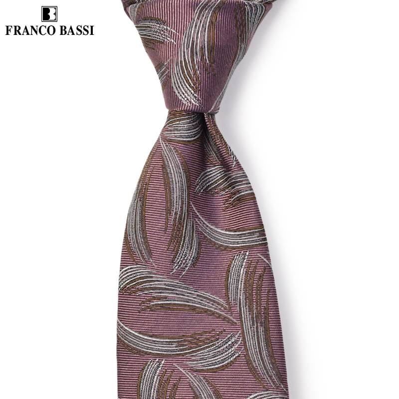 FRANCO BASSI【フランコ バッシ】ネクタイ CINQUECLASSICO【チンクエ