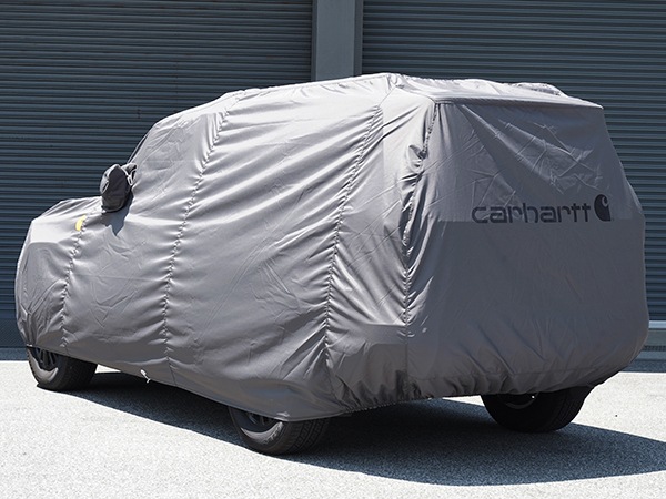 CoverCraft 正規品】トヨタ TOYOTA ランドクルーザー 250 ランクル 250