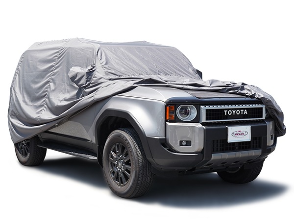 CoverCraft 正規品】トヨタ TOYOTA ランドクルーザー 250 ランクル 250