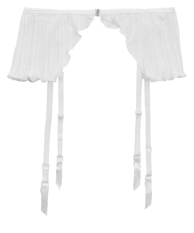 インポートランジェリー・下着 ANNEBRA-アンブラ- 公式通販｜Melodie