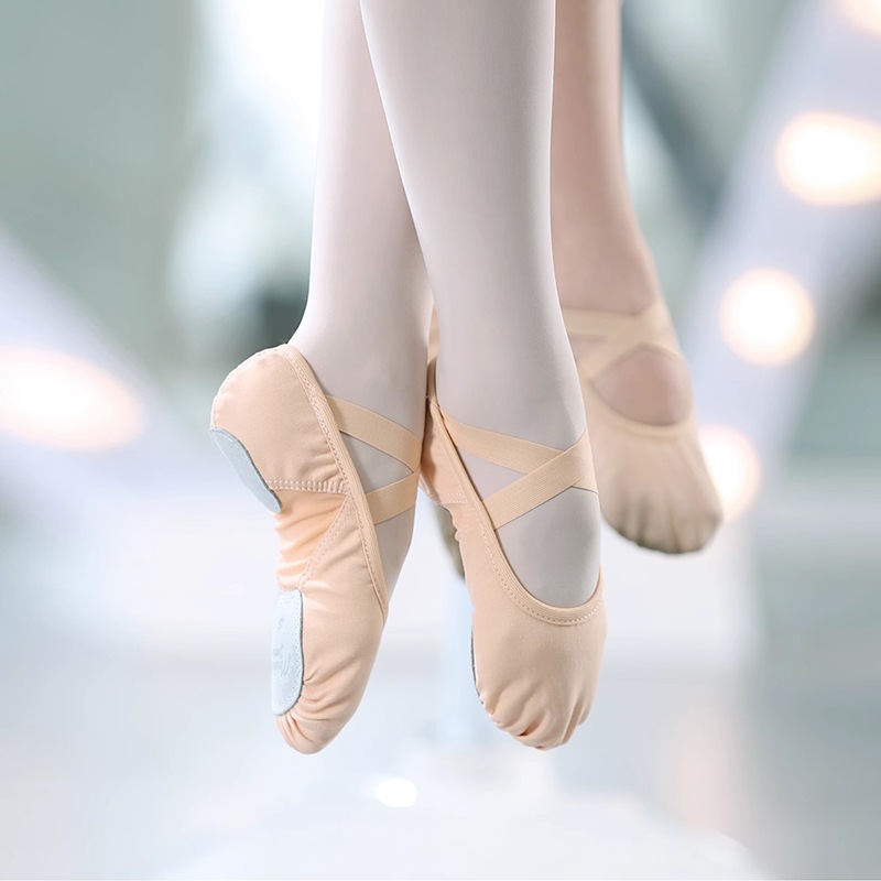 ストレッチバレエシューズ2色展開JSM4020－1 | すべての商品