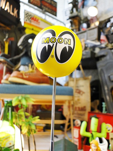 男の秘密基地作りに！ガレージング雑貨,ムーンアイズグッズ | CandyTower