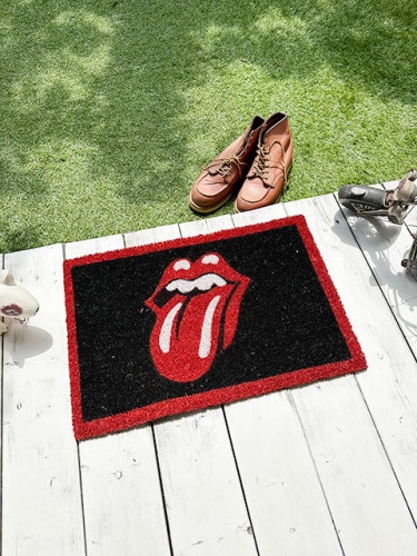 男の秘密基地作りに！ガレージング雑貨,ガレージマット/玄関マット