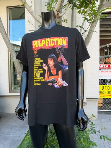 マイケル・ジャクソン スリラー オフィシャル Tシャツ 公式グッズの