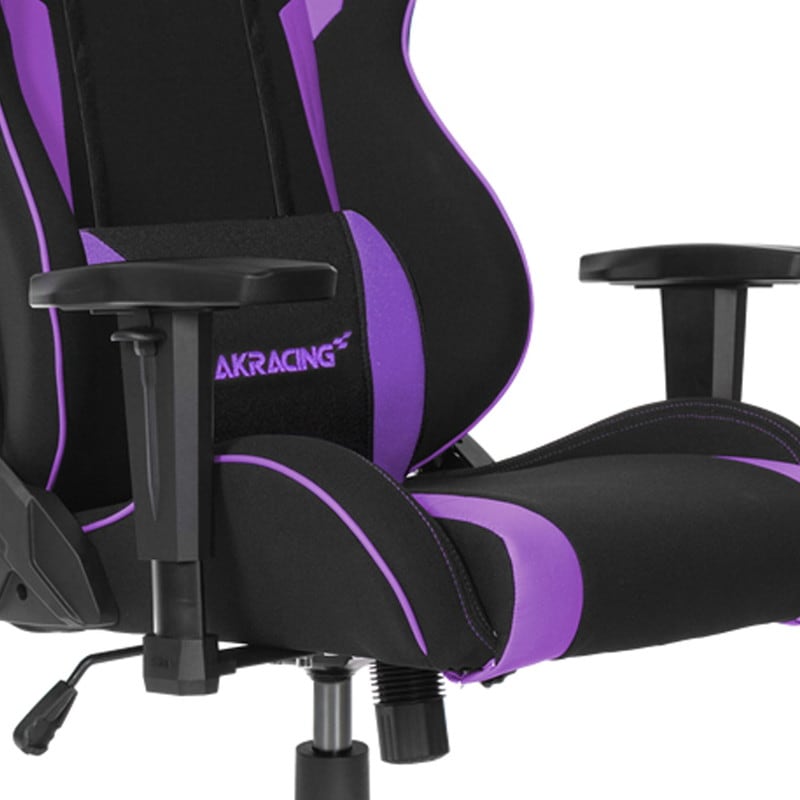 ゲーミングチェア/AKRacing(エーケーレーシング) Wolf｜ベッド