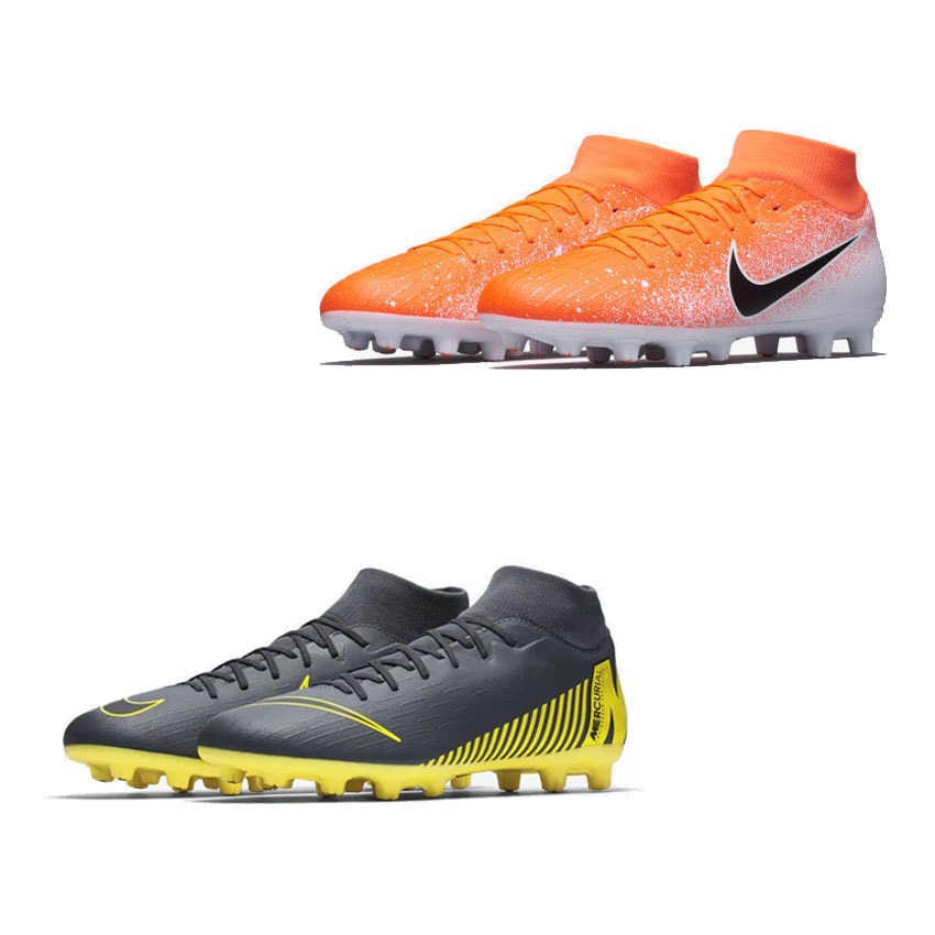NIKE】 ナイキ マーキュリアル スーパーフライ 6 アカデミー HG