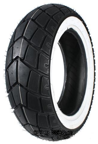 ベスパ S LX LXV ホワイトリボン タイヤ 110/70-11 | スクーターパーツ