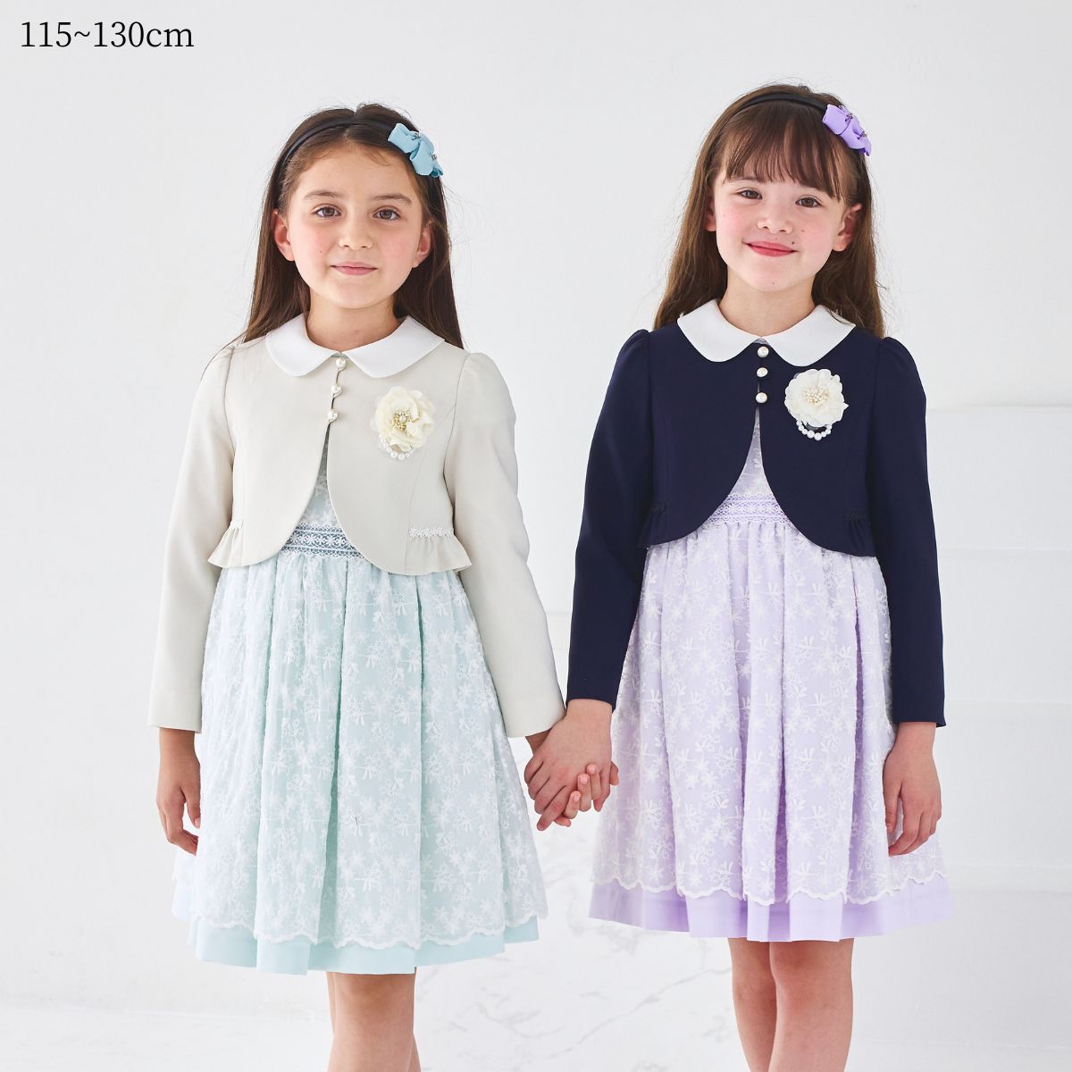 女の子,結婚式用アイテム | フォーマル子ども服のCHOPIN/ショパン