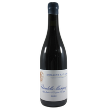 シャンボール ミュジニー 2022 (ドメーヌ アンヌ フランソワーズ グロ